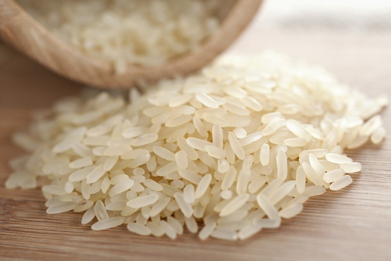 Rice