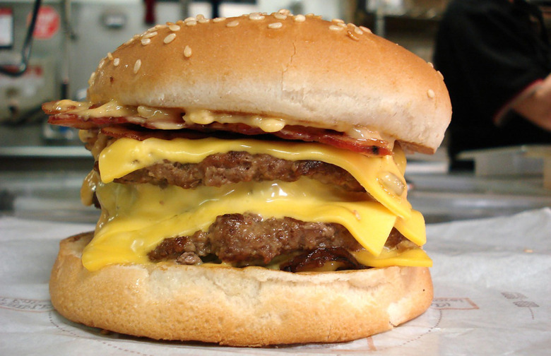 Skipping Meals is Better Than Eating Bad Ones 