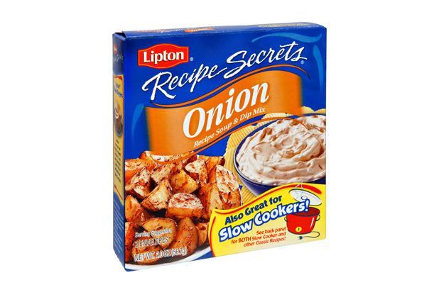 Lipton Onion Soup Mix