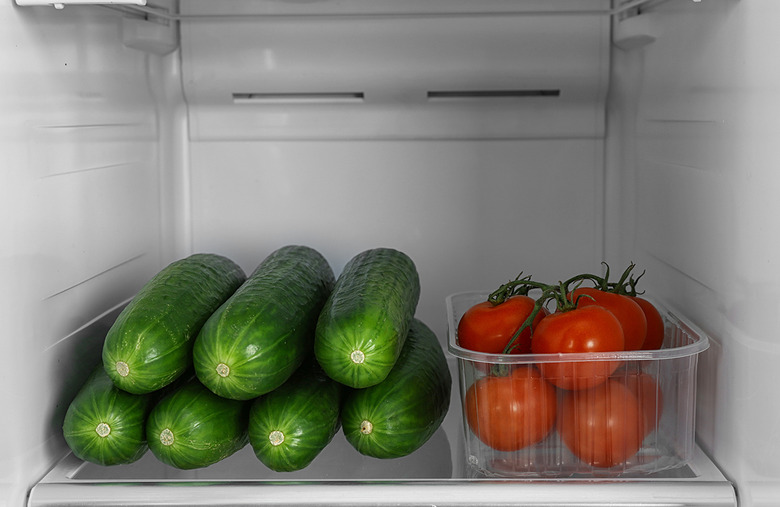 Foods You Should Never Refrigerate and How to Store Them Instead