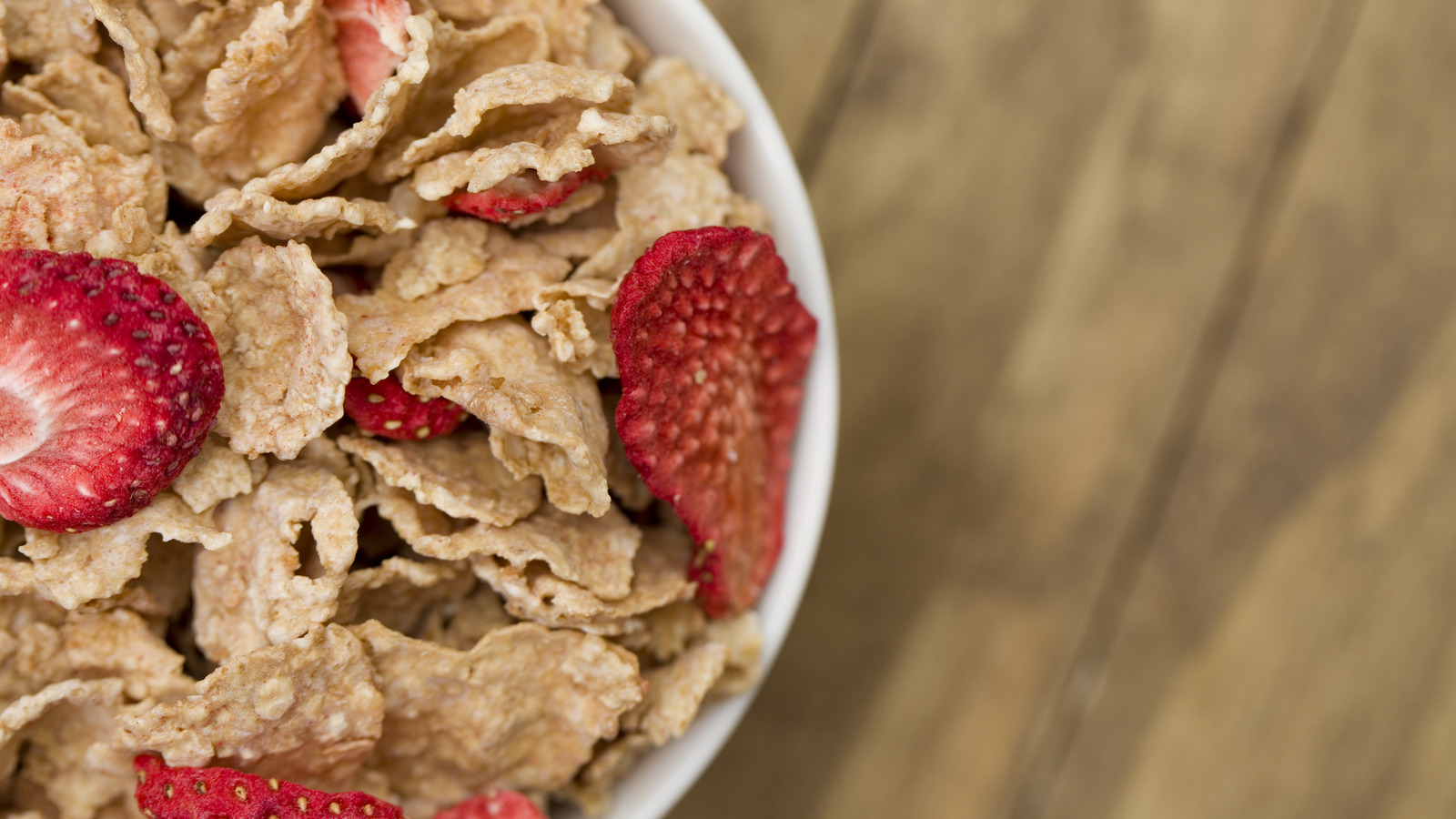 For A Cheaper Special K Copycat, Check Out Trader Joe's - Vimarsana News