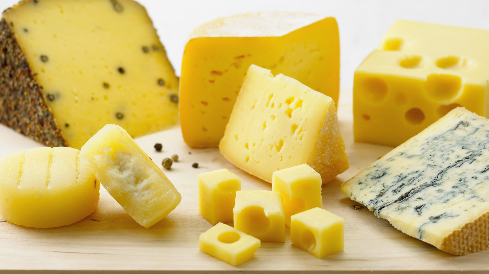 For A Top Of The Line Cheese Board, Look No Further Than Wisconsin - Vimarsana News