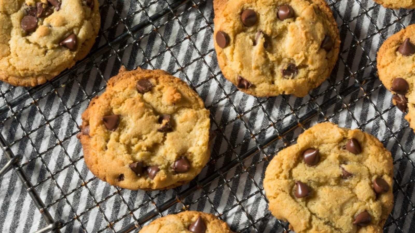 For The Chewiest Cookies Possible, Melted Butter Is The Key
