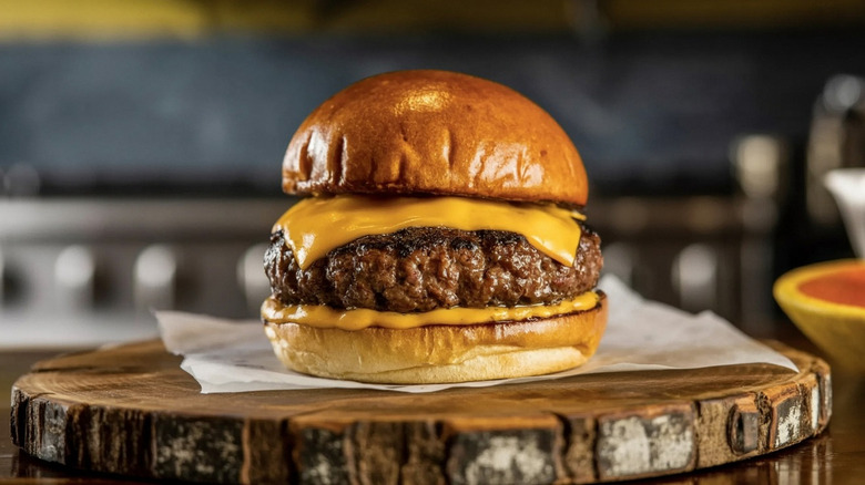 Cheeseburger