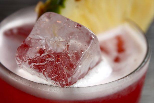 5 & Diamond Cocktail Ice