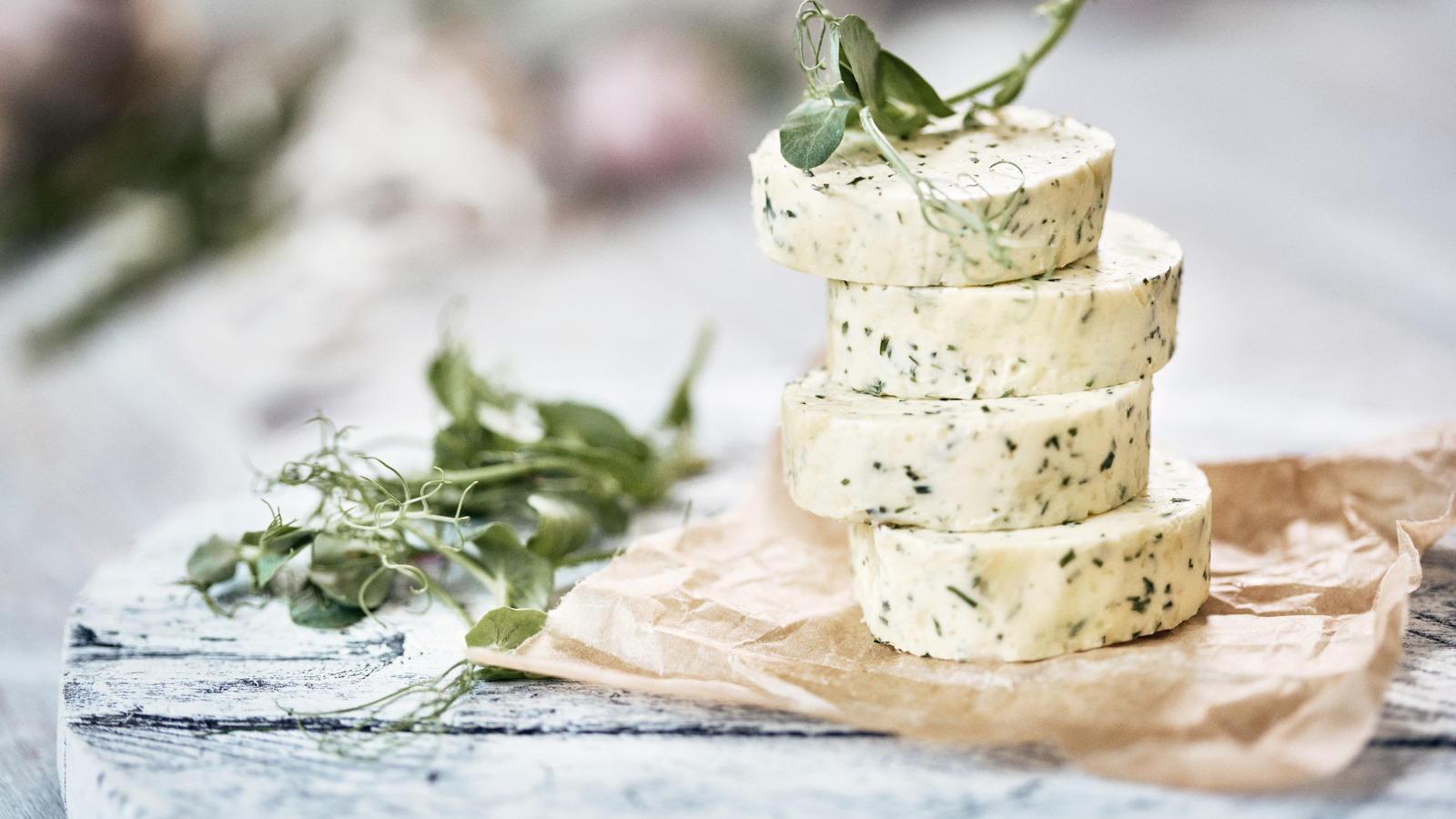 For The Very Best Compound Butter, Start With Unsalted - Vimarsana News