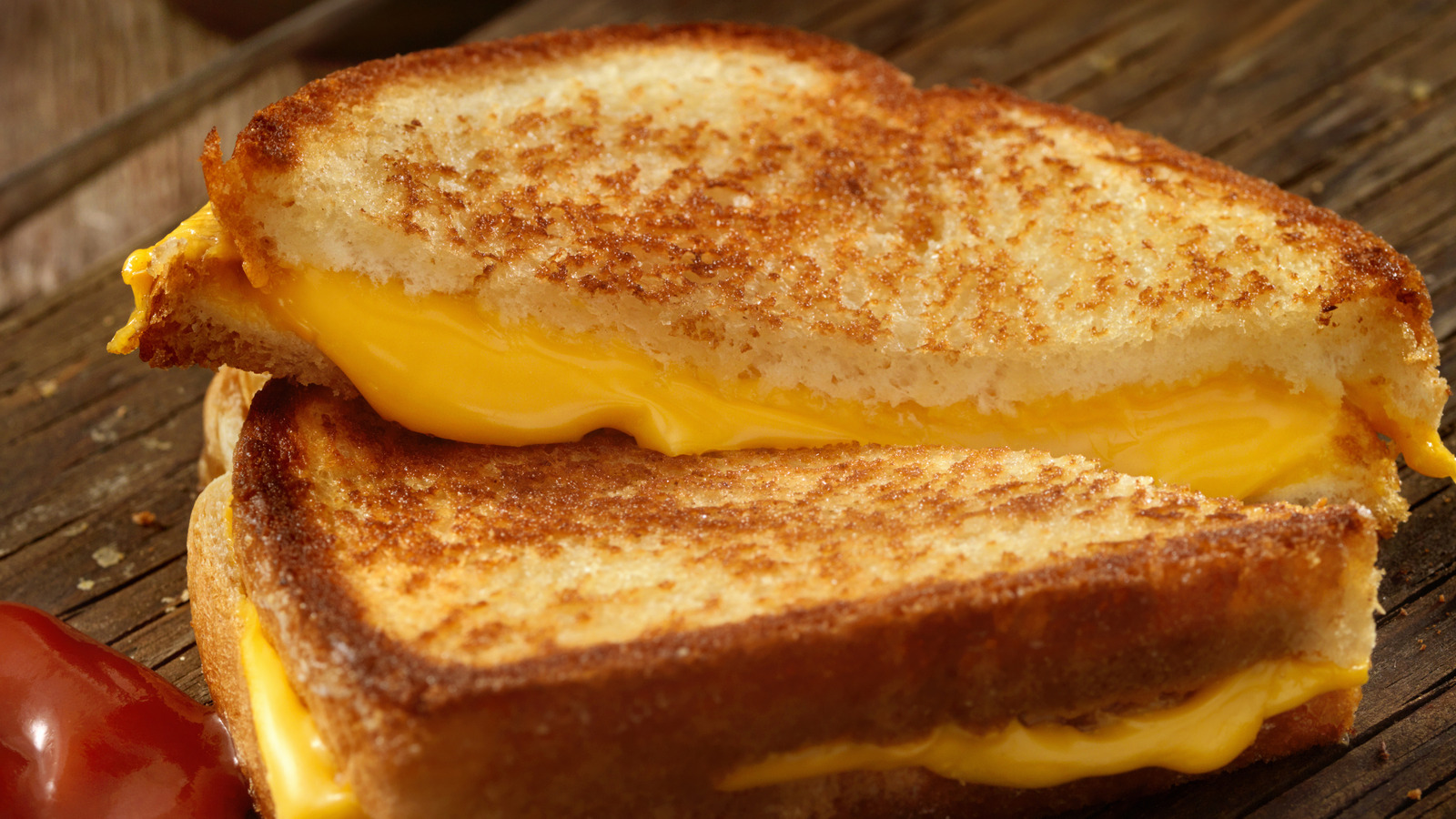 Butter Coconut Oil Is The New Way To Get UltraCrispy Grilled Cheese