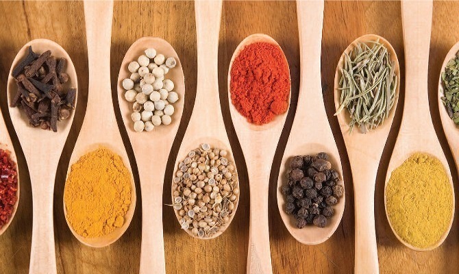 Spices