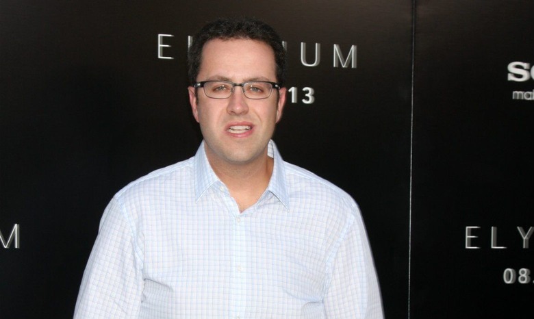Former Subway Spokesman Jared Fogle Sentenced to 15 Years for Sex Charges
