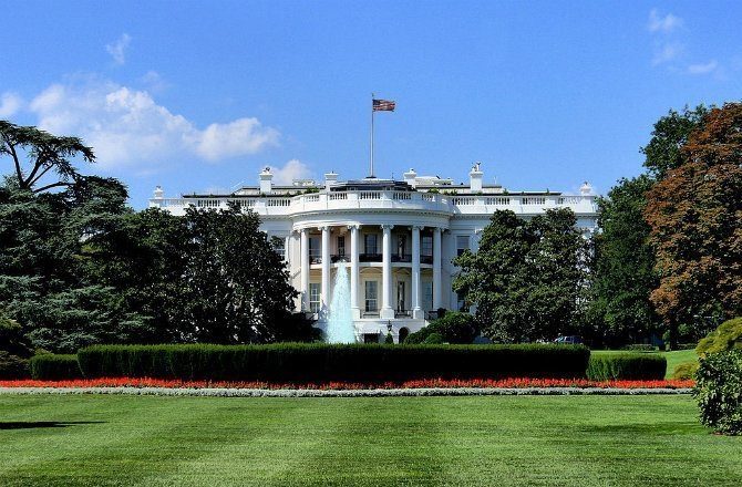 White House Chef's Body Found
