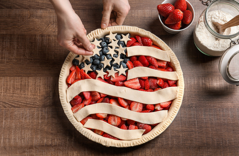 Fourth of July Desserts That Are More American Than Apple Pie