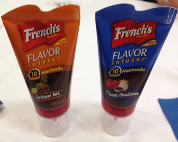 French's Flavor Infusers