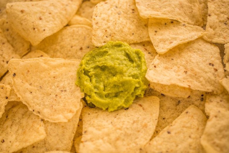 FritoLay Debuts StreetFoodInspired 'Walking Tacos'