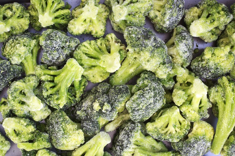 broccoli recall