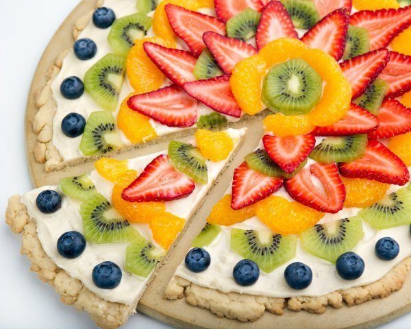 Fun and Healthy Desserts You Can Make With Your Kids