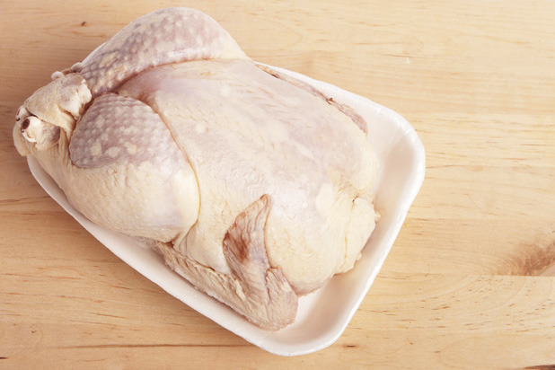 Store-Bought Versus Fresh Turkey