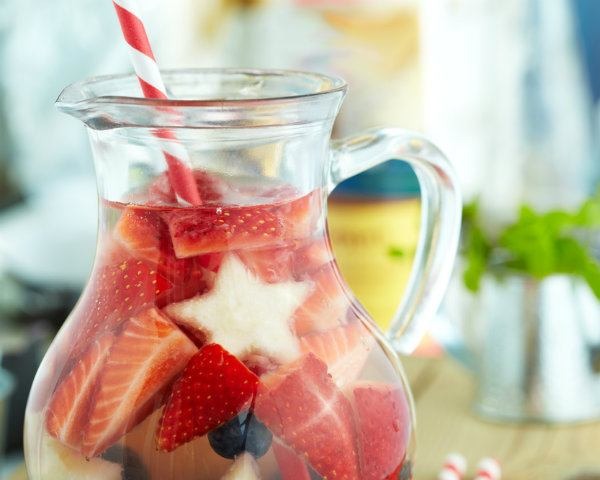 Memorial Day Weekend