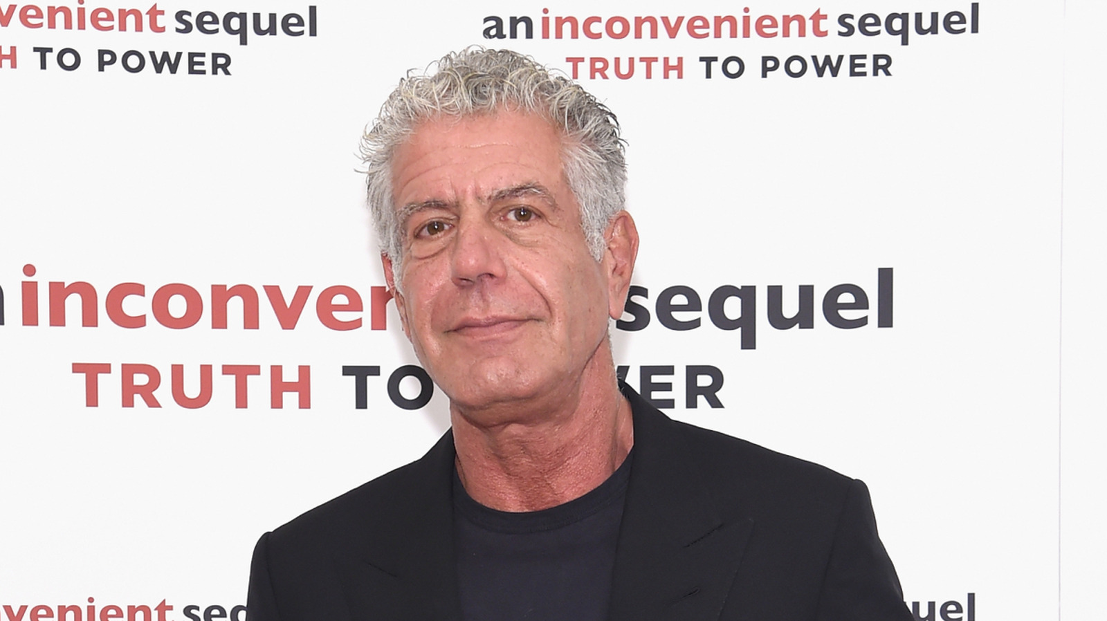 'Garbage' Was How Anthony Bourdain Described This Type Of Steak