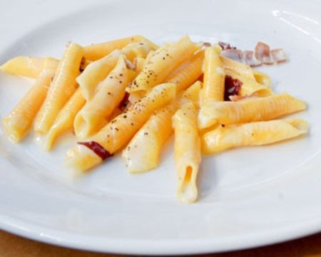 Garganelli