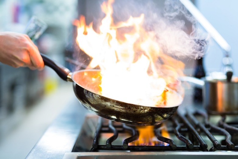 Gas vs. Electric How to Shop for a Cooking Range