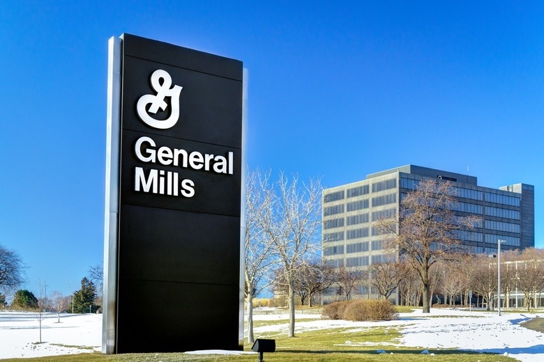 General Mills' Venture Capital Firm Will Invest in Food Startups