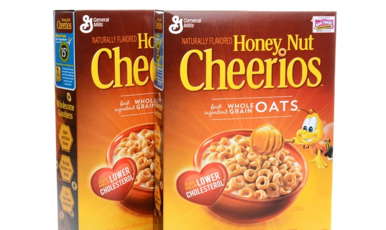 General Mills Will Label All GMO Products Nationwide 