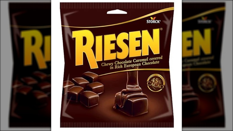 Riesen candy