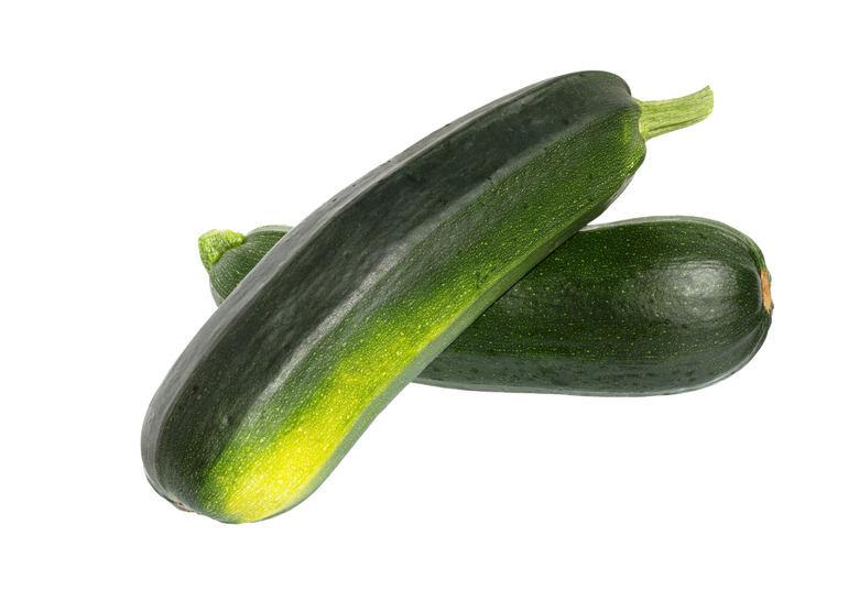 zucchini