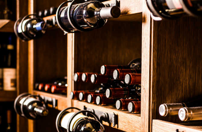 German Wines to Welcome in 2015