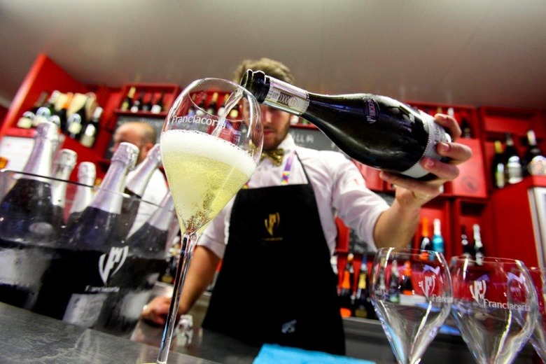 Get to Know Franciacorta in 6 Quick Questions 