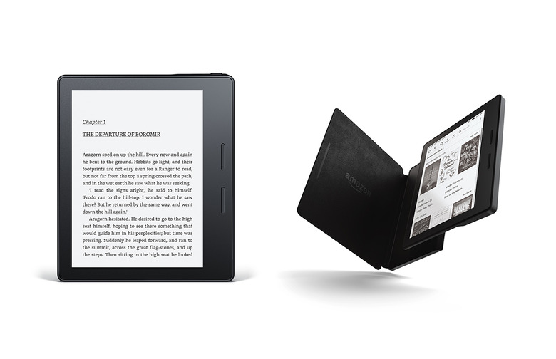 Amazon Kindle