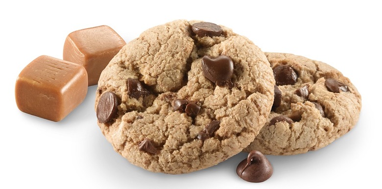 Gluten free girl scout cookies