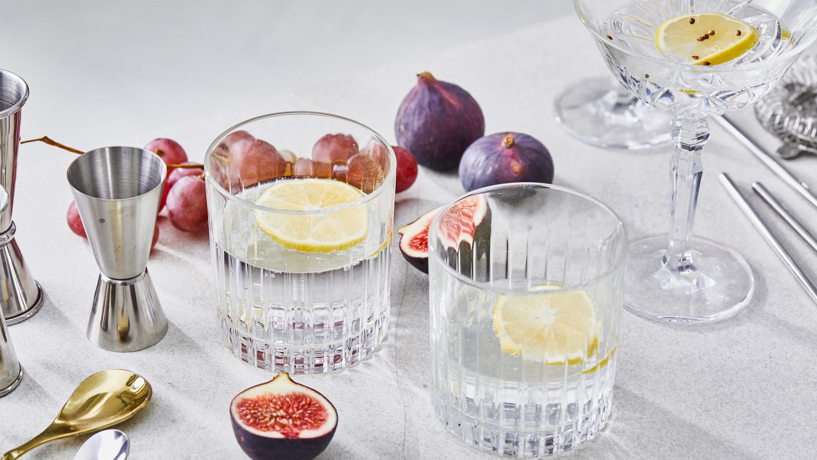 Give Your Cocktail A Savory Twist By Swapping Vodka With Aquavit - Vimarsana News
