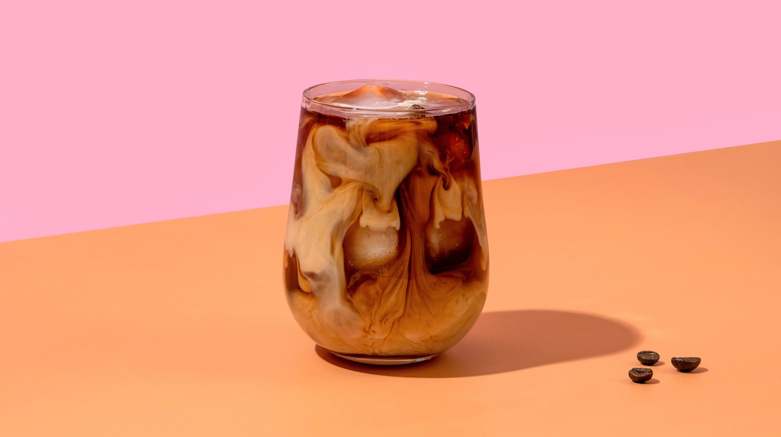 Give Your Coffee A Cereal Milk Twist With Your Cocktail Shaker