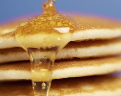 Maple Syrup in Danger