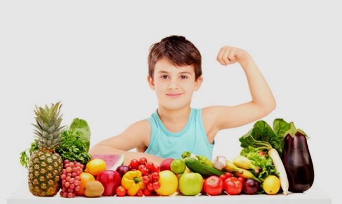 Good News: More Children Are Eating Fruit in School