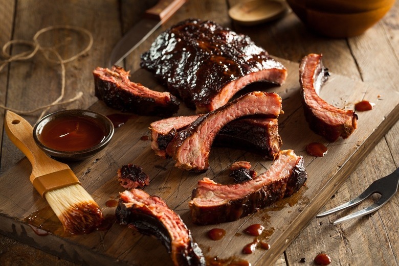 Good Old American Barbecue Is Having a Moment in Paris 