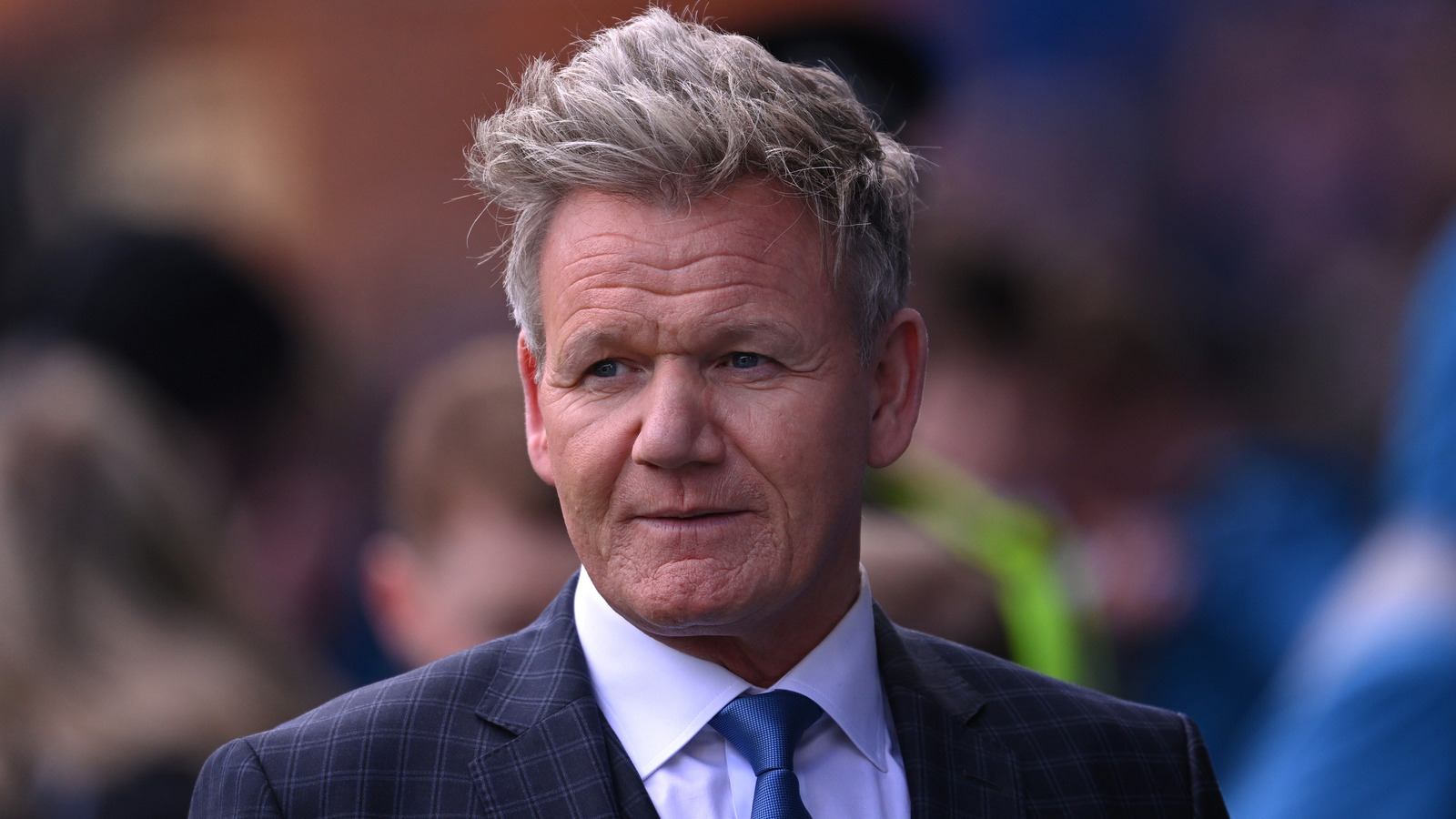 Gordon Ramsay Co-Owns This Controversial Cookware Brand