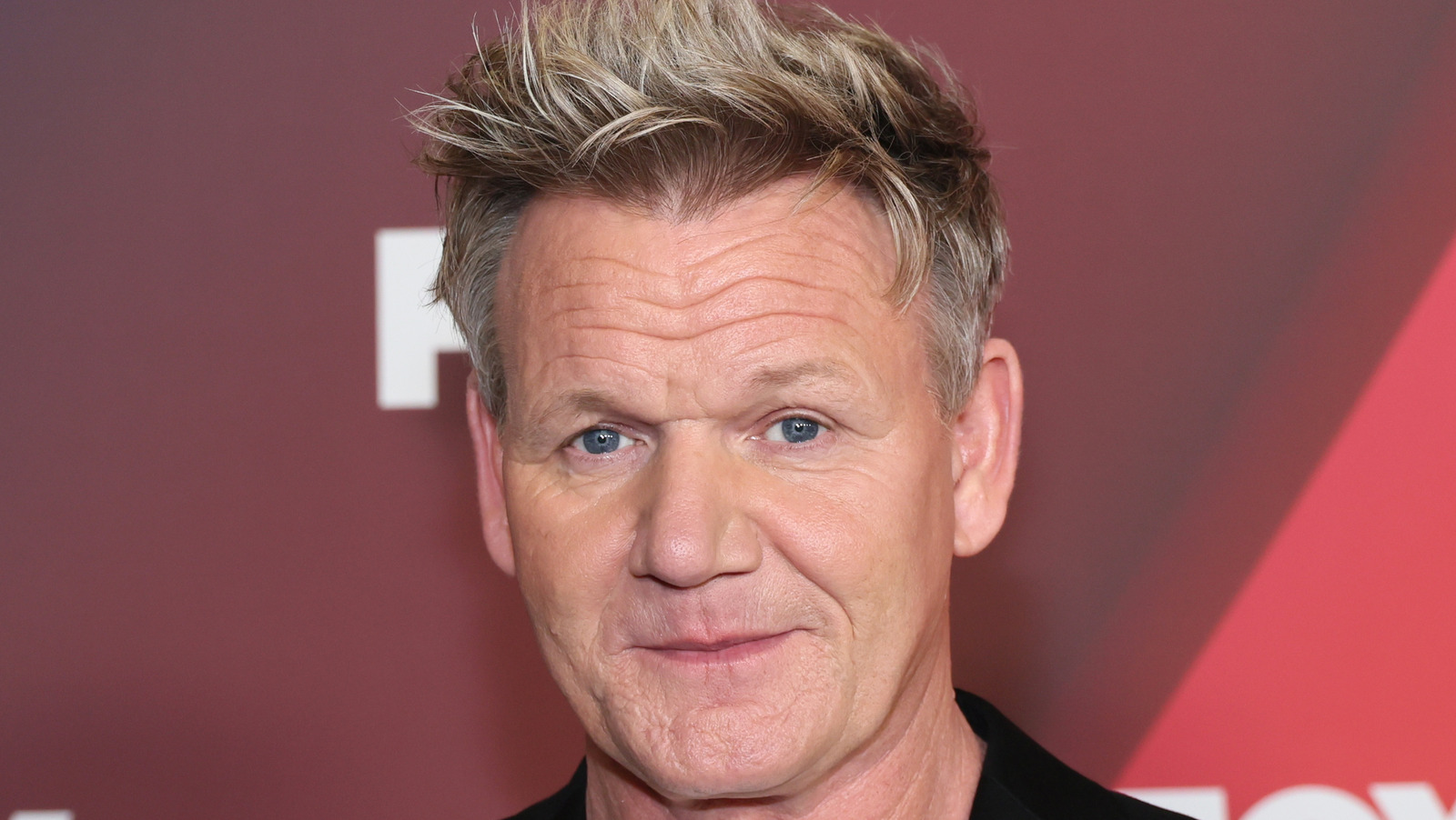 Gordon Ramsay Is A Product Of One Of The World's Best Michelin Star