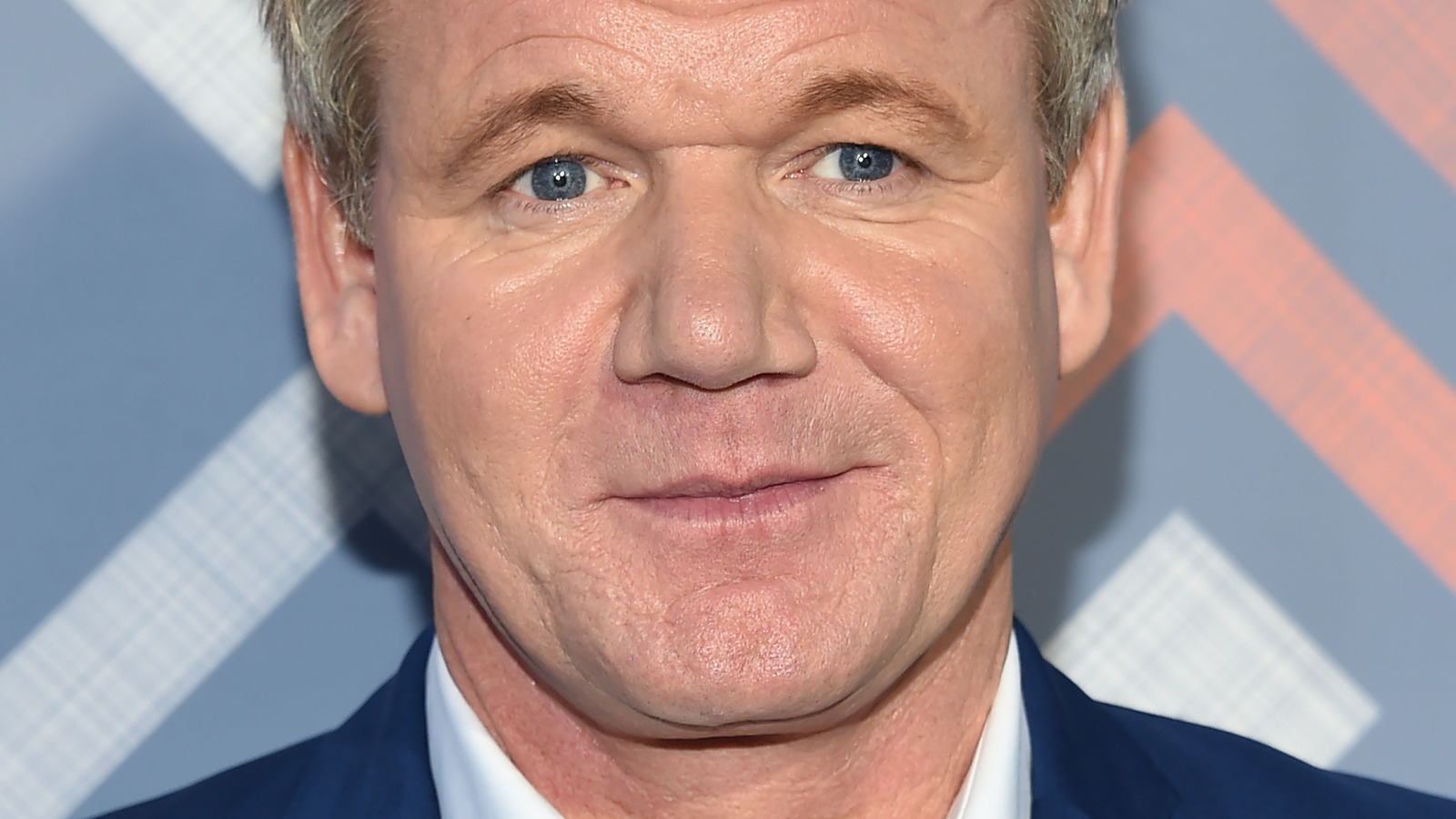 Gordon Ramsay's Bizarre Hot Ones Tactics Are Ones To Remember
