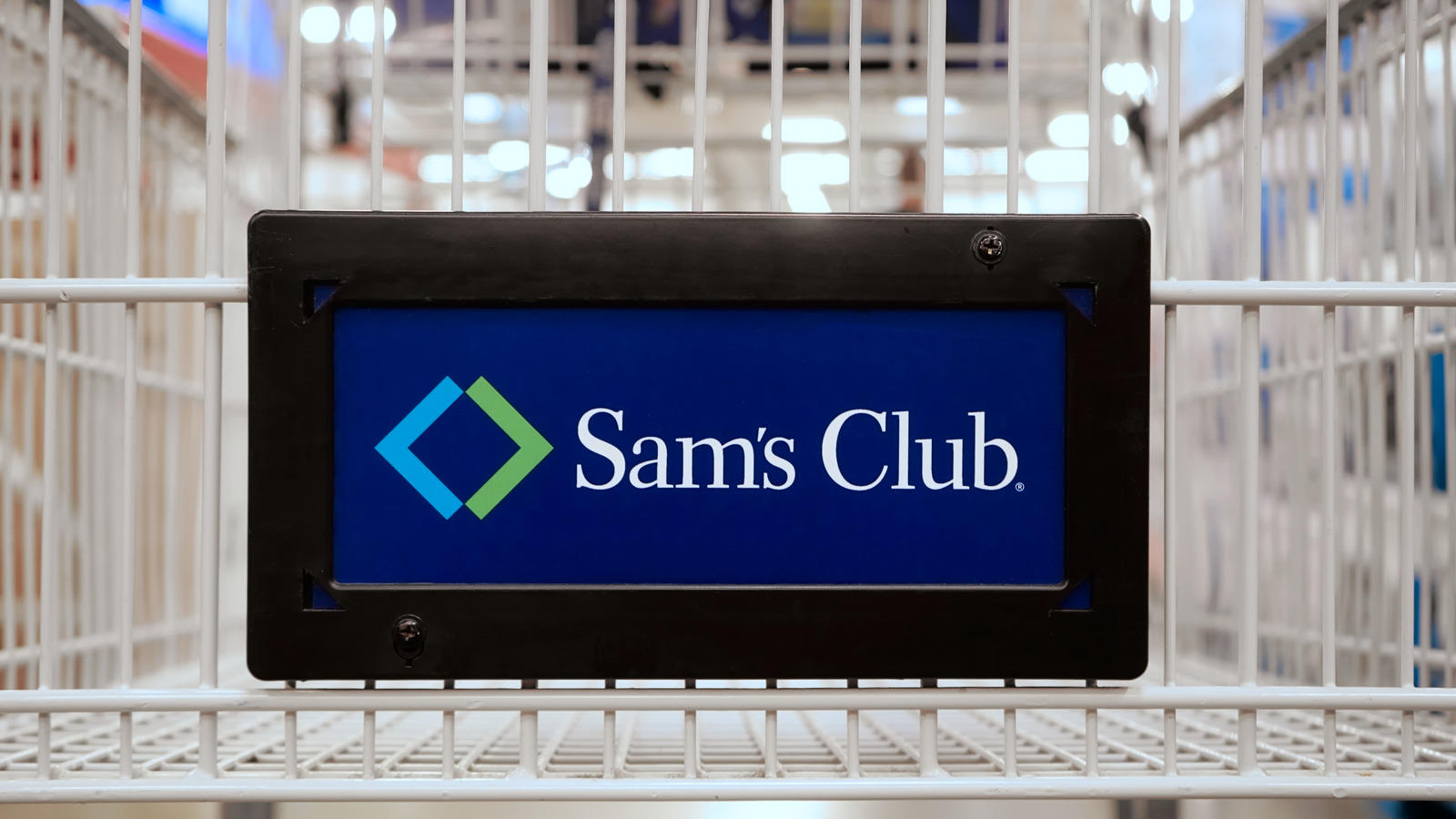 10 Gourmet Foods At Sam's Club To Add To Your Cart