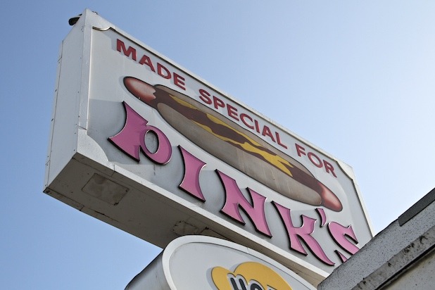 Los Angeles: West Hollywood 