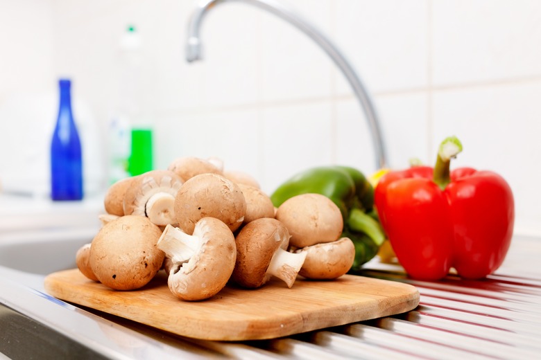 Forget what Grandma said, The Daily Meal shares a few rules that don't need following in the kitchen.