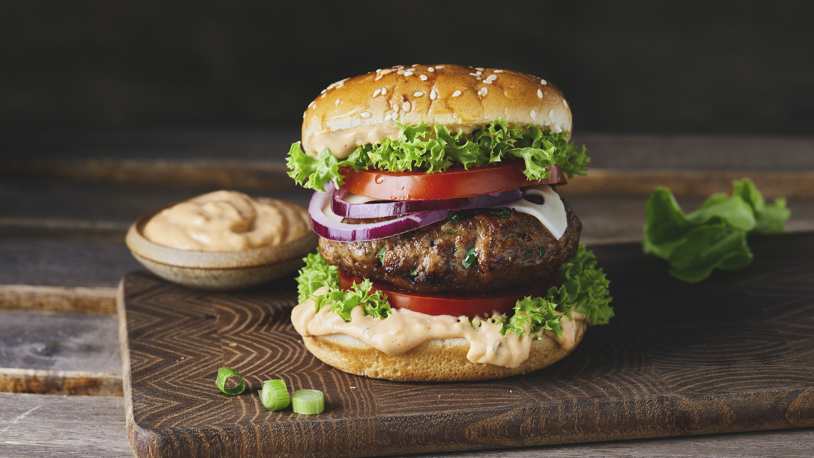 Grass-Fed Beef Vs Grain-Fed: What Makes The Better Burger?