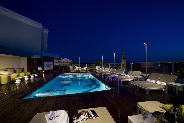 ADC At the Donovan House