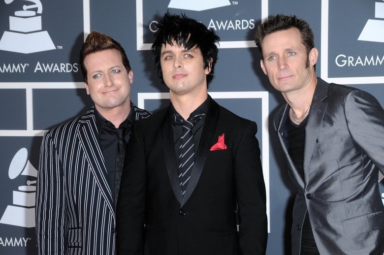 Green Day's Billie Joe Armstrong and Mike Dirnt Are Launching Their Own Coffee Company 