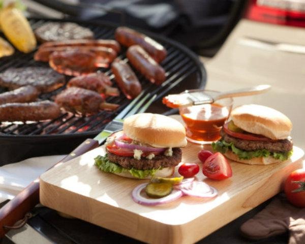 Great Grilling Ideas