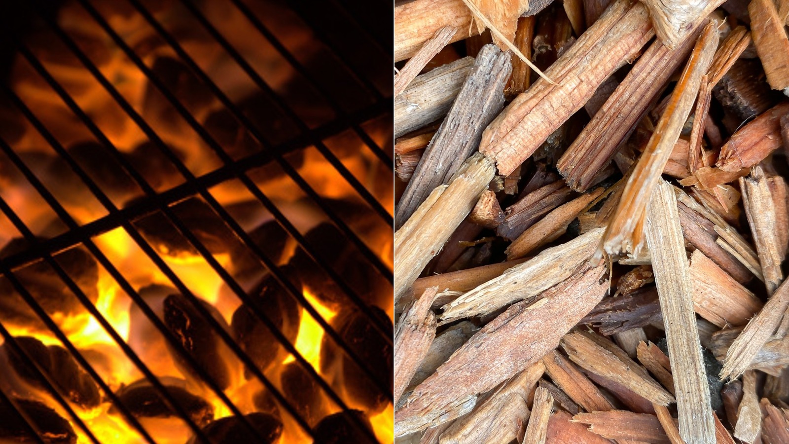 Grilling With Wood Chips Vs Charcoal The Tips You Need To Know