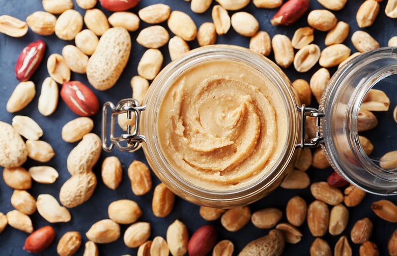 Nut Butter