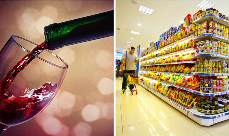 Giving a whole new meaning to the term, 